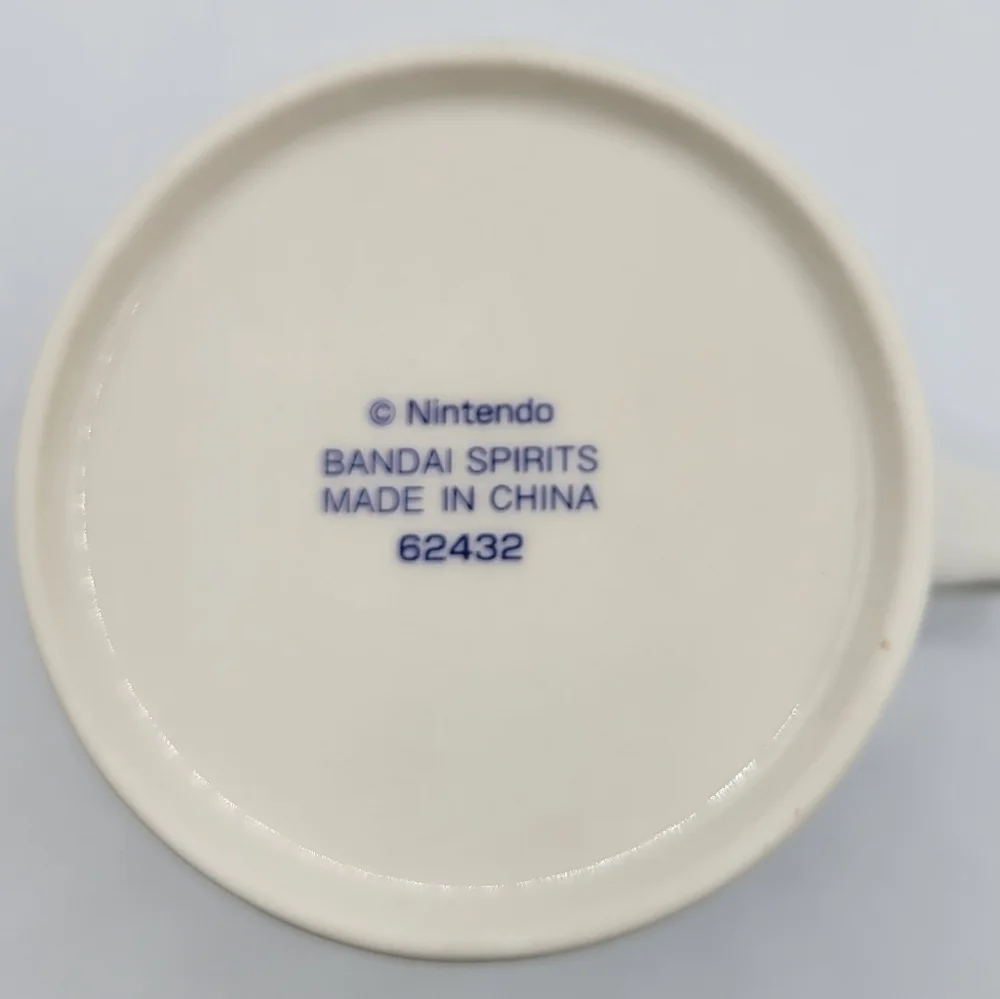 Legend of Zelda Tears of the Kingdom Ceramic Mug